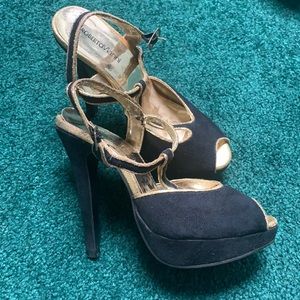 RobertoVinanni High heels